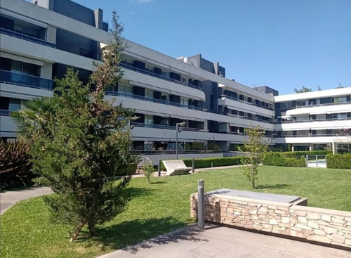Departamento En Venta En Villa Sarmiento