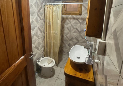 Remato Cabañas En Las Sierras De Cordoba, Venta Complejo