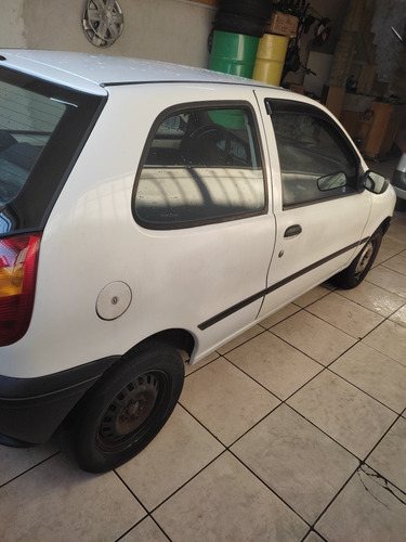 Fiat Palio Fiat Palio Ed 1.0
