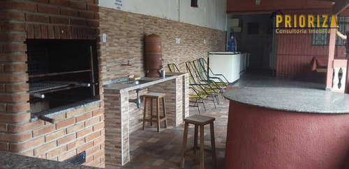 Imagem 12 de 20 de Chácara Com 3 Dormitórios À Venda, 1000 M² Por R$ 425.000,00 - Monte Bianco - Araçoiaba Da Serra/sp - Ch0011