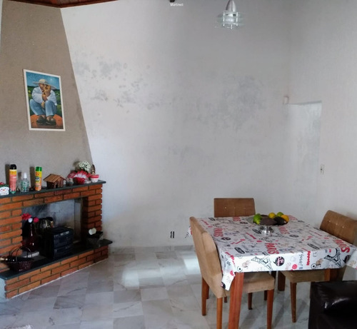 Imagem 10 de 28 de Casa - 445 - 68102042