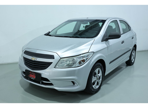 Chevrolet Onix 1.0 MPFI LS 8V FLEX 4P MANUAL