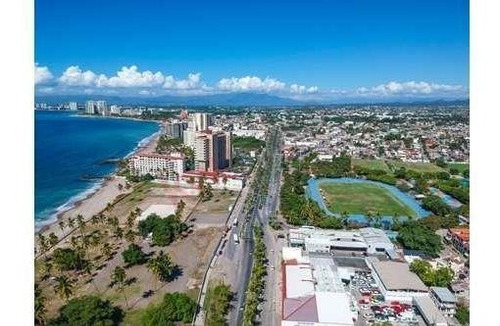 Imagen 8 de 25 de Venta De Terreno Unico En Puerto Vallarta Jal, Uso Mixto