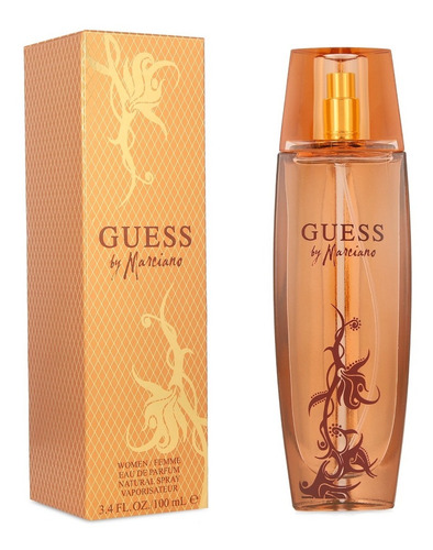 Guess By Marciano De Guess Eau De Parfum 100 Ml