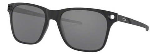 Gafas de sol polarizadas Oakley Apparition Oo9451 0555, color negro