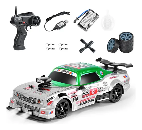 Rayo mcqueen sales carreras y derrapes