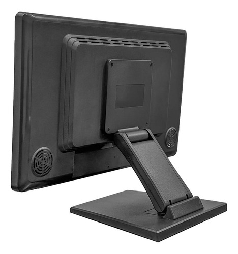 Monitor Táctil Hostech 18.5 Fhd Htmotch1b Negro