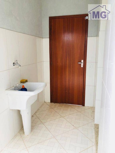Imagem 19 de 21 de Casa Com 4 Dormitórios À Venda, 115 M² Por R$ 425.000,00 - Vale Das Palmeiras - Macaé/rj - Ca0119