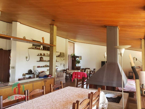 Imagem 8 de 30 de Casa À Venda, 577 M² Por R$ 2.200.000,00 - Chácara Vale Do Rio Cotia - Carapicuíba/sp - Ca0463