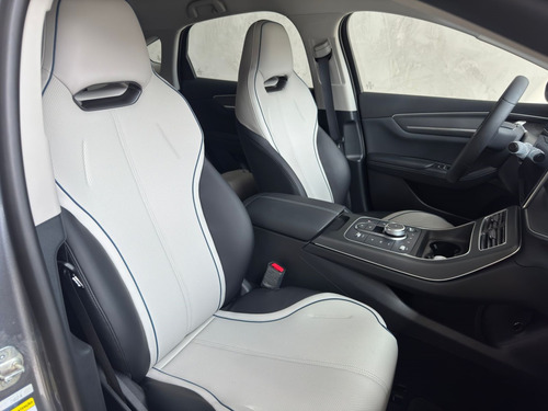 BYD King 1.5 DM-I PHEV GS AUTOMÁTICO