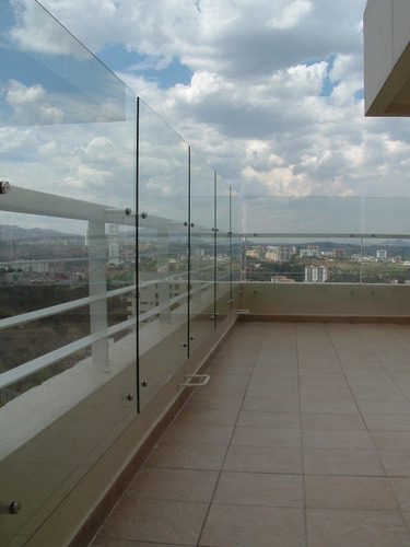 Imagen 15 de 15 de Departamento En Venta, Huixquilucan, Estado De México