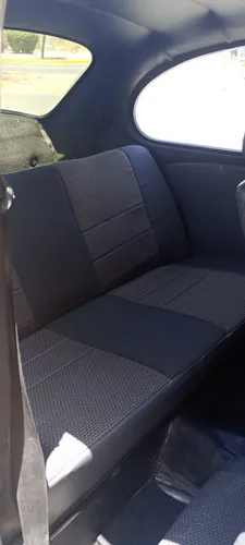 Vocho Sedan Modelo 2000 Factura Original Y Baja Todo Pagado