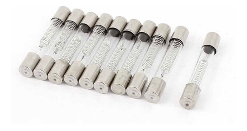 Imagen 1 de 1 de Fusible Alta Para Microondas 5kv 0,94a