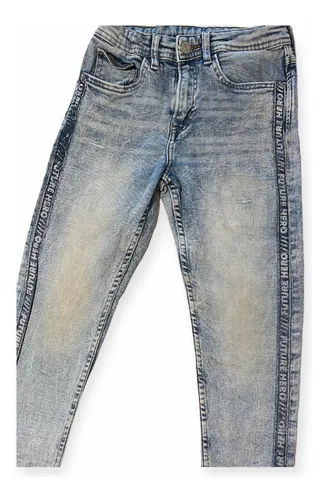Pantalones hippies rayados new arrivals