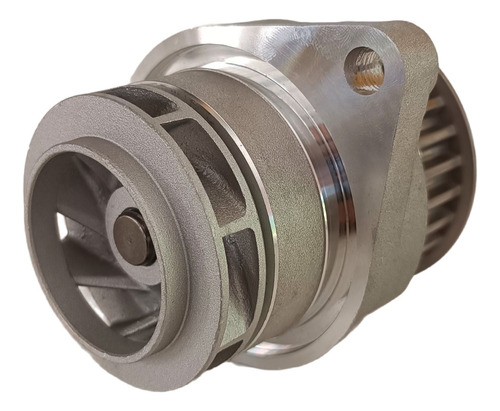 Bomba De Agua Volkswagen Spacefox Crossfox Fox 1.6 04/12