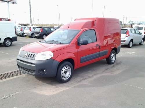 Fiat Fiorino Evo Top