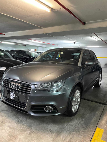 Audi A1 1.4 Ambition Tfsi 122cv Stronic 2013