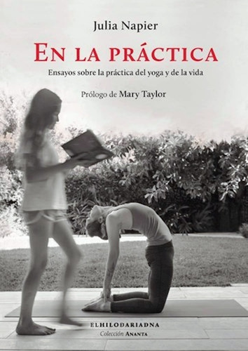 En La Práctica De Julia Napier