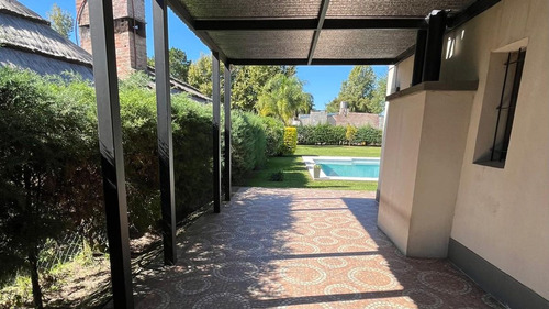 Casa Quinta En Venta Kmt 10 Arroyo Leyes
