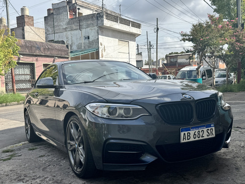 BMW Serie 2 3.0 240i M Package