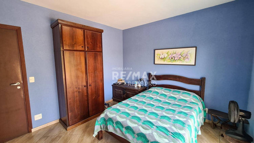Casa Rustica Com Linda Vista - Ca7160