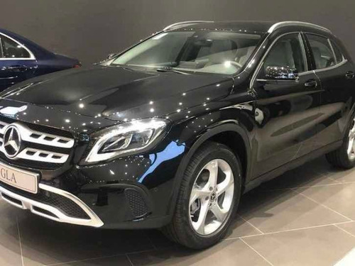 Mercedes-benz Classe Gla 2020 1.6 Advance Turbo Flex 5p