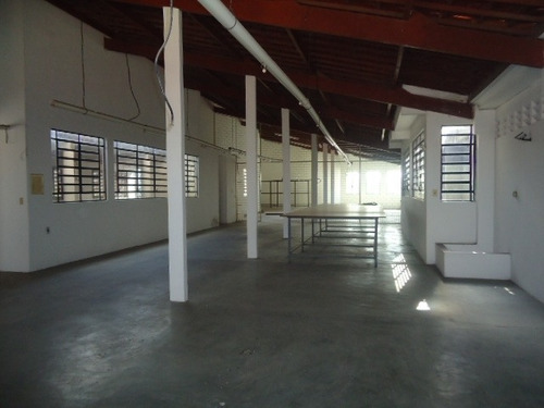 Imagem 14 de 16 de Prédio Comercial Para Alugar Na Cidade De Fortaleza-ce - L9844