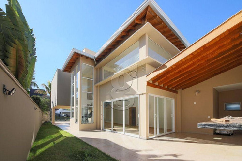 Imagem 13 de 24 de Sobrado Com 6 Dormitórios Para Alugar, 330 M² Por R$ 8.400,00/mês - Condomínio Royal Tennis Residencial E Resort - Londrina/pr - So0337