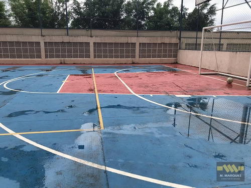 Imagem 6 de 15 de Apartamento Em Jardim Armenia - Mogi Das Cruzes, Sp Por 450.000 - 3950