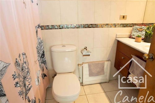 Imagen 14 de 19 de Departamento En Venta De 4 Dorm. En Providencia