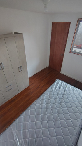 Arriendo Pieza En Las Condes
