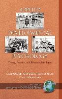 Libro Applied Developmental Psychology : Theory, Practice...