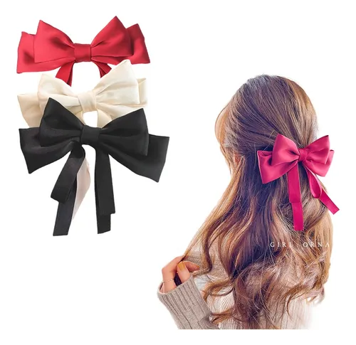 Moños 2019 para niñas sale