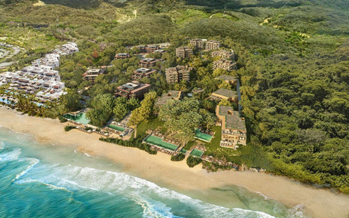 Departamento Preventa En Punta De Mita | Nay