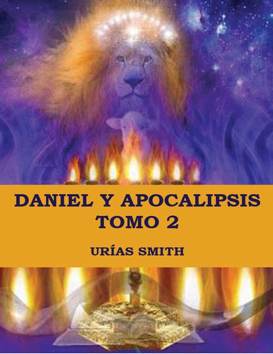 Libro: Daniel Y Apocalipsis Tomo 2 (spanish Edition)