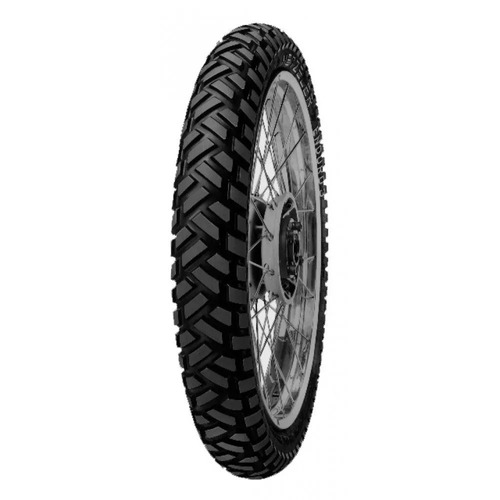 Pneu Metzeler 90/90-21 54s Enduro 3 Diant. Original Xre 300