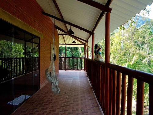 Chácara Em Mongaguá - 2026 - 34294812