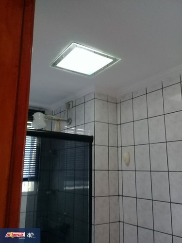 Imagem 11 de 15 de Apartamento Para Venda No Bairro Jardim Maria Dirce Em Guarulhos - Cod: Ai30604 - Ai30604