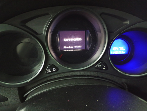 Citroën C4 Lounge 1.6 Thp Exclusive Aut. 4p