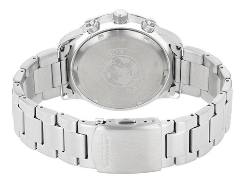 Reloj Citizen Hombre Ca0690-88e Aviator Eco-drive