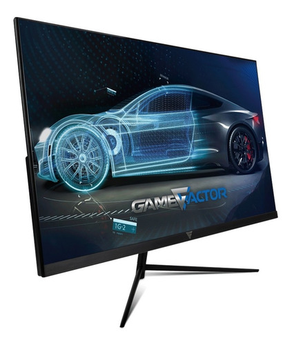 Imagen 2 de 8 de Monitor Game Factor 27 Mg650