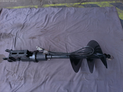Accesorios Para Miniexcavadora Nuevos