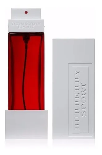 Burberry de mujer 75 top