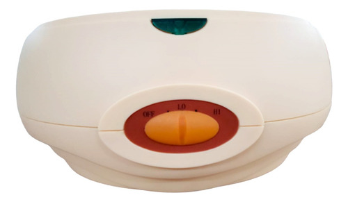 Parafinero Con Regulador Temperatura Para Terapia C/parafina
