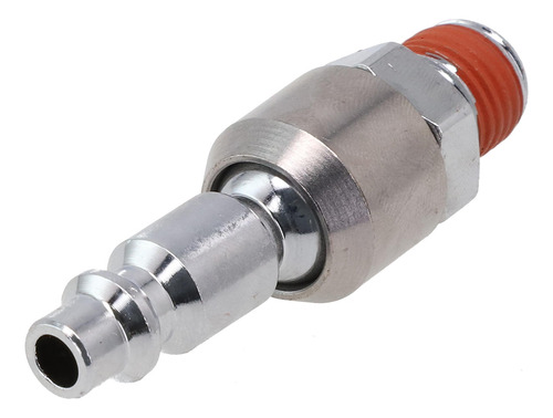 Conector De Aire Universal, Junta Rápida, Neumático Y Rotati