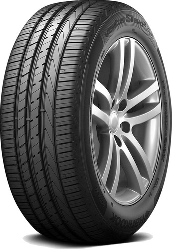 Llanta Hankook 235/55 R19 Ventus S1 Evo2 Suv(k117a)