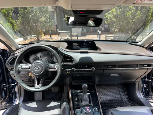 Mazda CX-30 2.5 Grand Touring Lx 4x2
