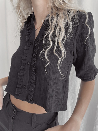 Imagen 2 de 2 de Camisa Penny