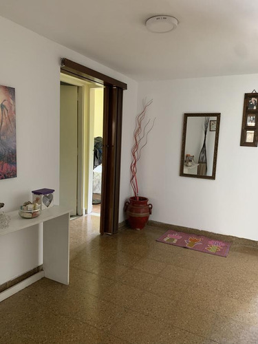 Imagen 6 de 19 de Ph 3 Amb. Con Balcon Y Terraza, Barracas