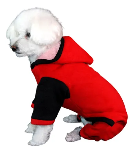 Ropita para caniche mini toy sale